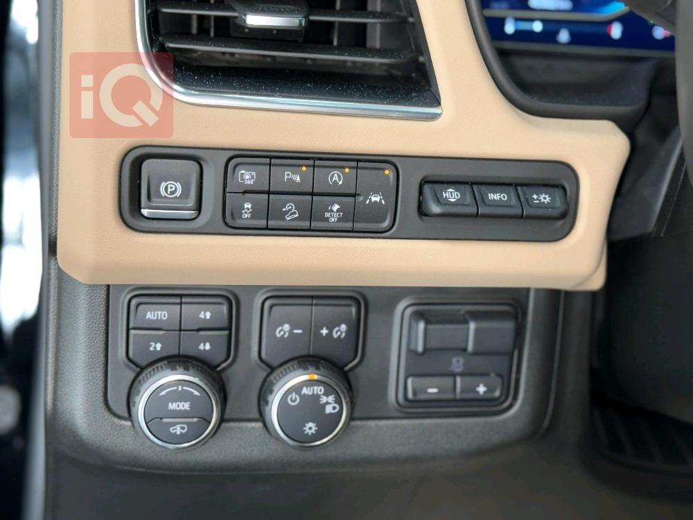 شێڤرۆلێت تاهۆ